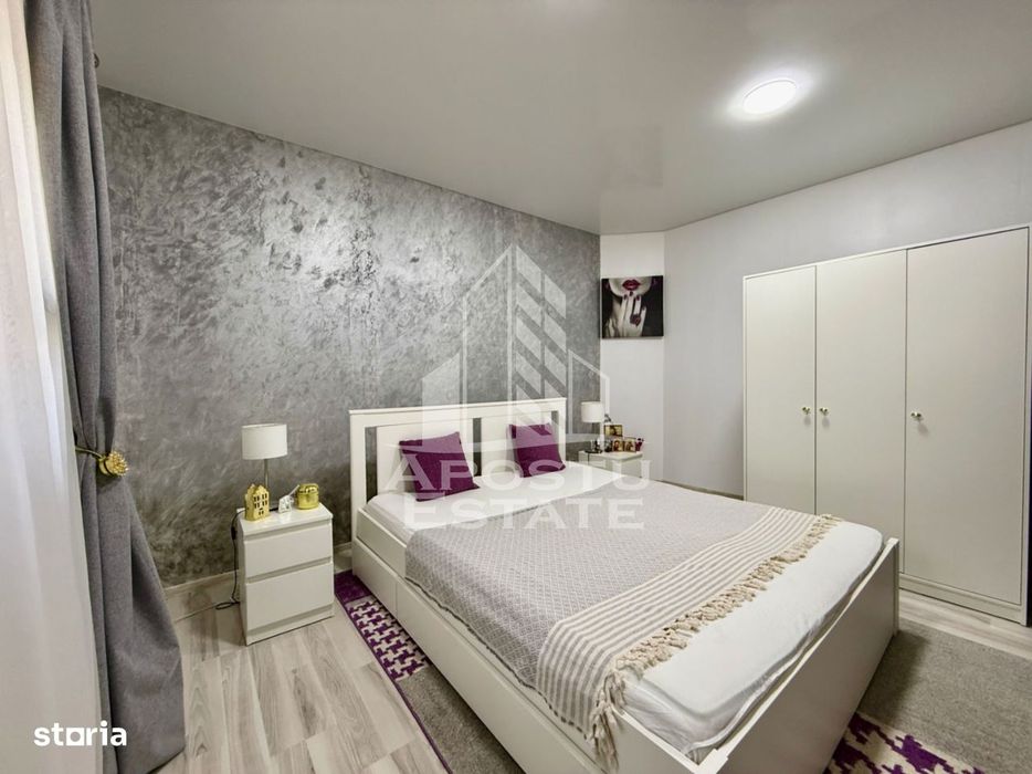 Apartament cu 2 camere si curte de vanzare in Complexul Studentesc — fotografia 3