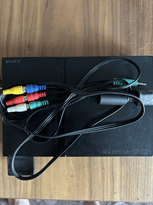 Playstation 2 PS2