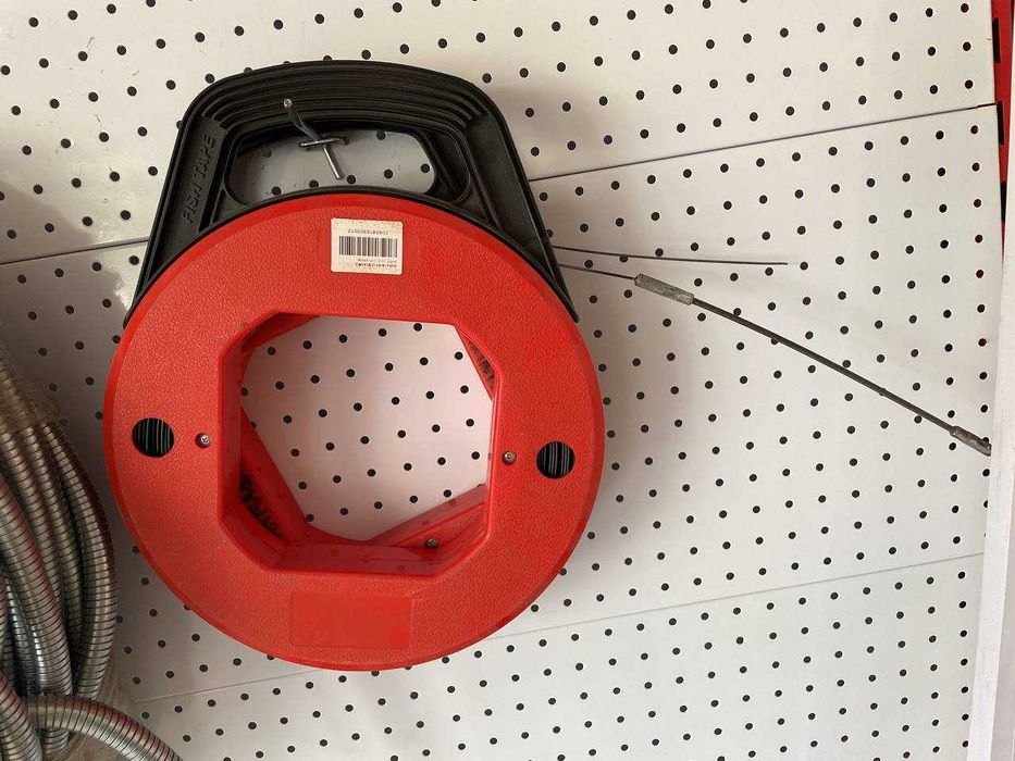 Гофрированные трубы из ПНД (полиэтилен низкого давления) Korea