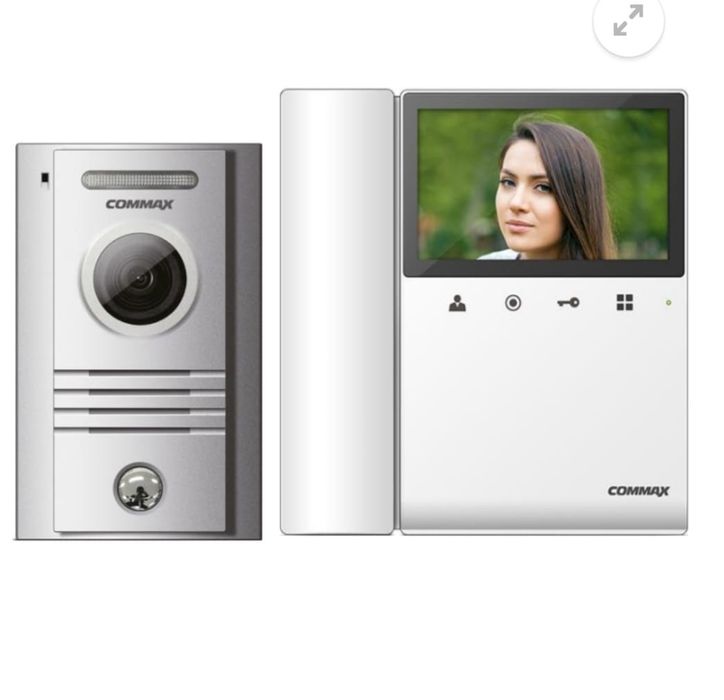 Видео Домофон ..