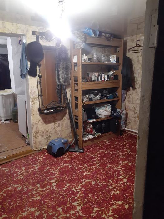 Продам дом в центре города