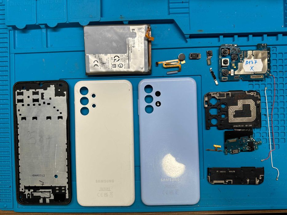 Резервни части за Samsung Galaxy A13 4G