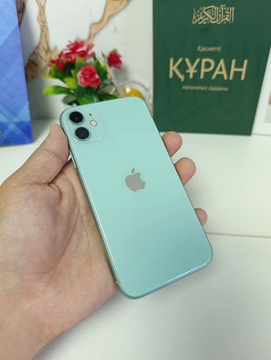iPhone 11 128G ( запчасти) ОБМЕН