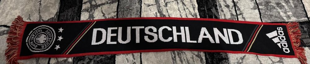 Fular Germania Adidas