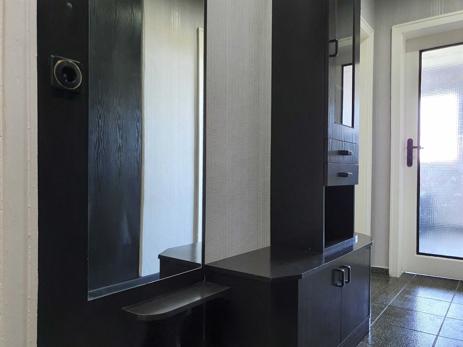 Дава се под наем Двустаен апартамент в Враца, Вежен - 60 кв.м за 338.64 € - Снимка #10