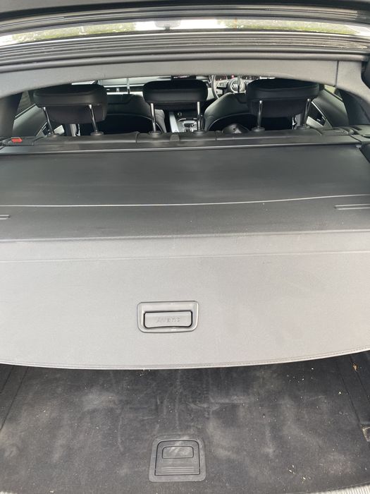 Rulou portbagaj Audi A4 B9 Break