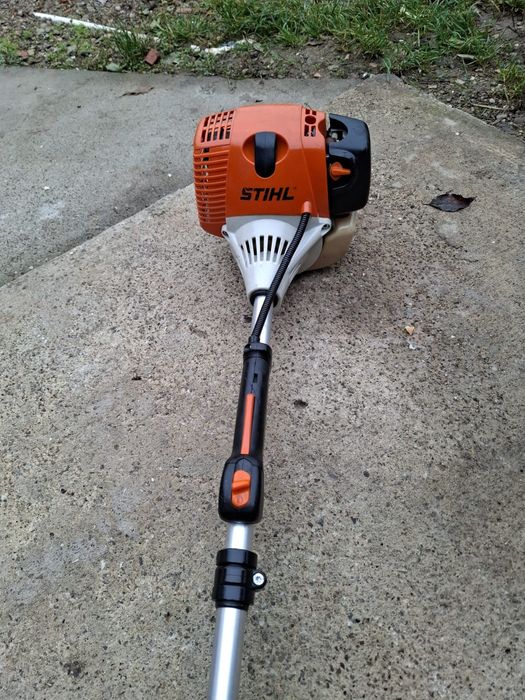 Motocoasă multifuncțională stihl HL 95/K
