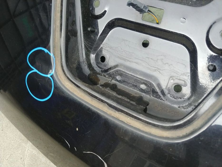 haion opel astra j scurt