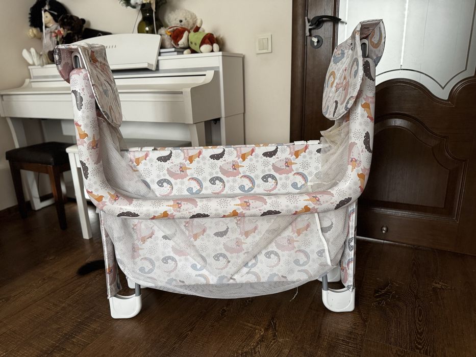 Манеж- книжка в отличном состоянии