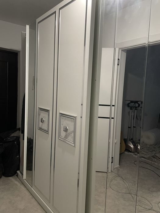 ШКАФ КУПЕ 90000тг