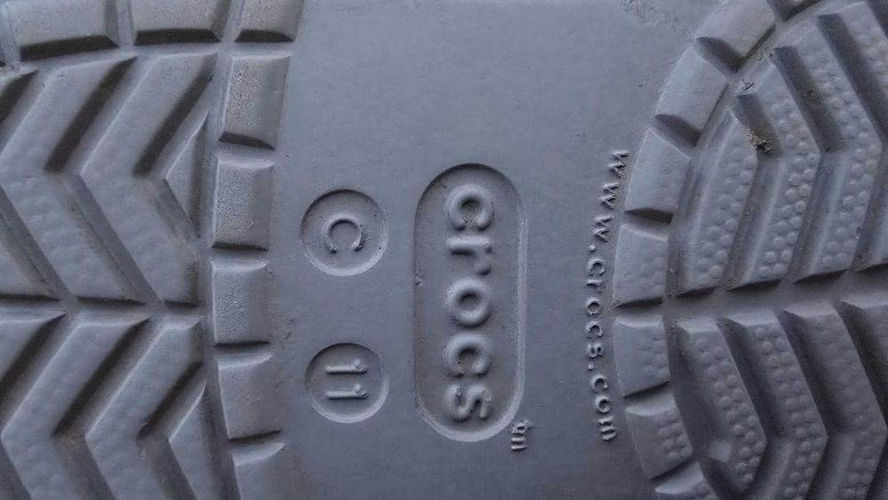 Оригинални Crocs  №27