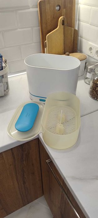 Стерилизатор Philips Avent