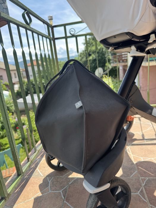 Детска количка stokke