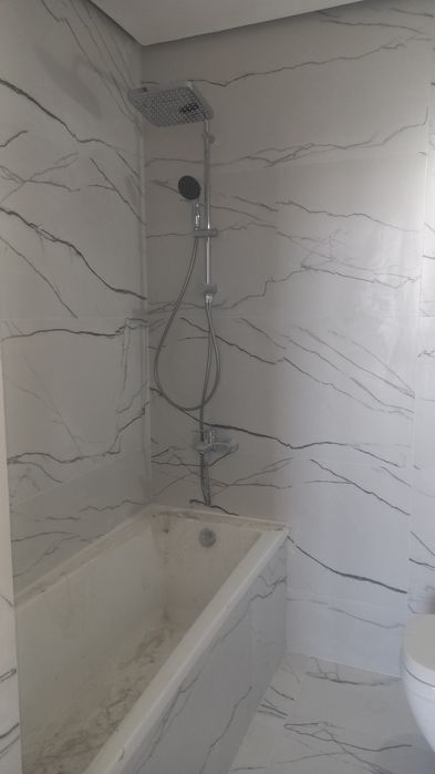 Кафельщик/Плиточник