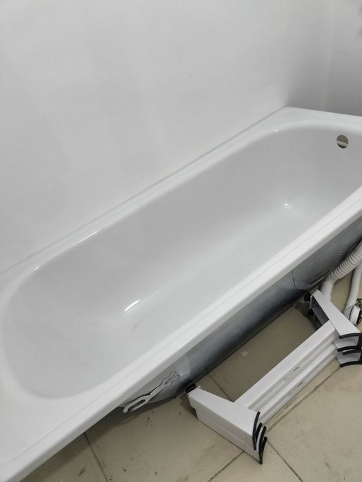 Продам ванна новый