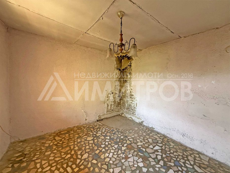 Продава се Къща в с. Могила, Област Шумен - 88 кв.м за 393 €/кв.м - Снимка #6