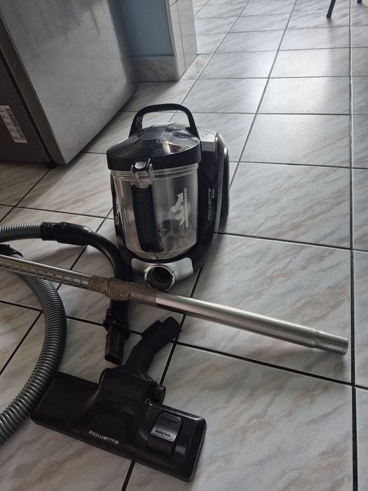Aspirator rowenta