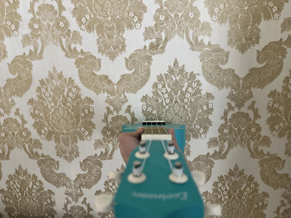 Укелеле сопарно Levinson