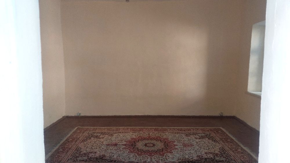 Аренда участка 2 комната все удобства есть ванна душевое рядом магазин