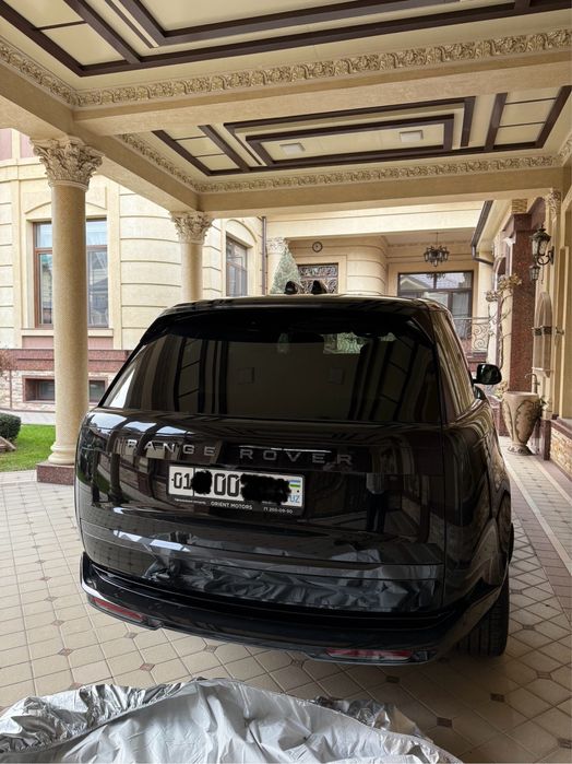 Range Rover P530 Yangi Holat 2024