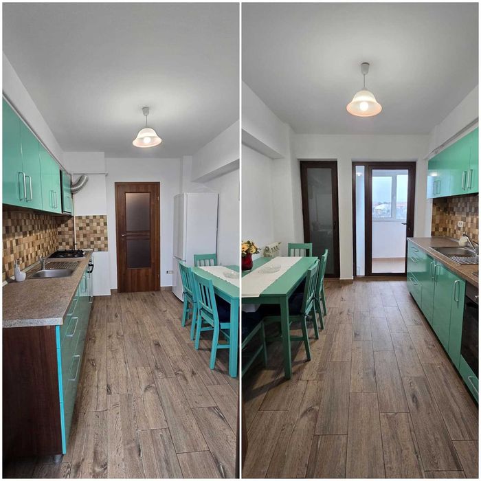 Ap 3 cam de închiriat Ultracentral Piata V Milea B Mobilux liber 1 mai