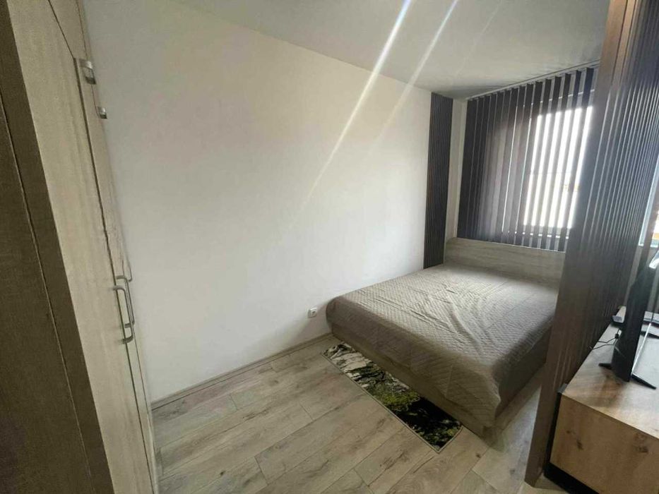 Дава се под наем Едностаен апартамент в София, Малинова долина - 30 кв.м за 483.48 € - Снимка #3