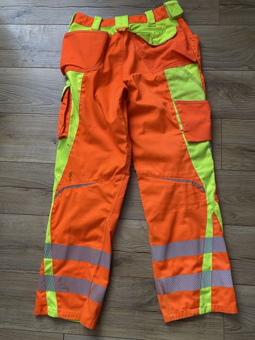 Engelbert Strauss-Motion 2020, pantaloni de lucru, profi, barbati 54