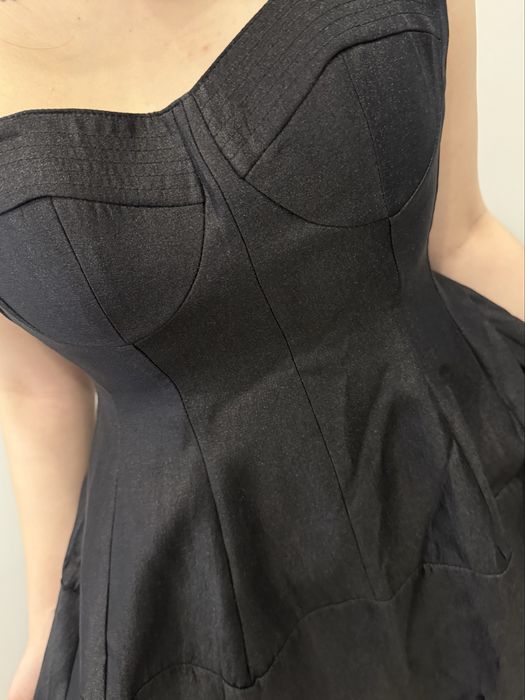 Платье новое с этикеткой