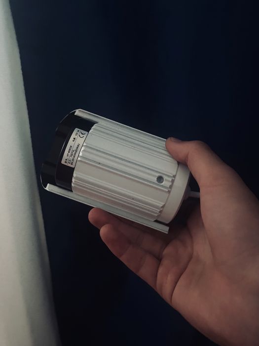 Уличная камера видеонаблюдения Infrared Day Night Camera