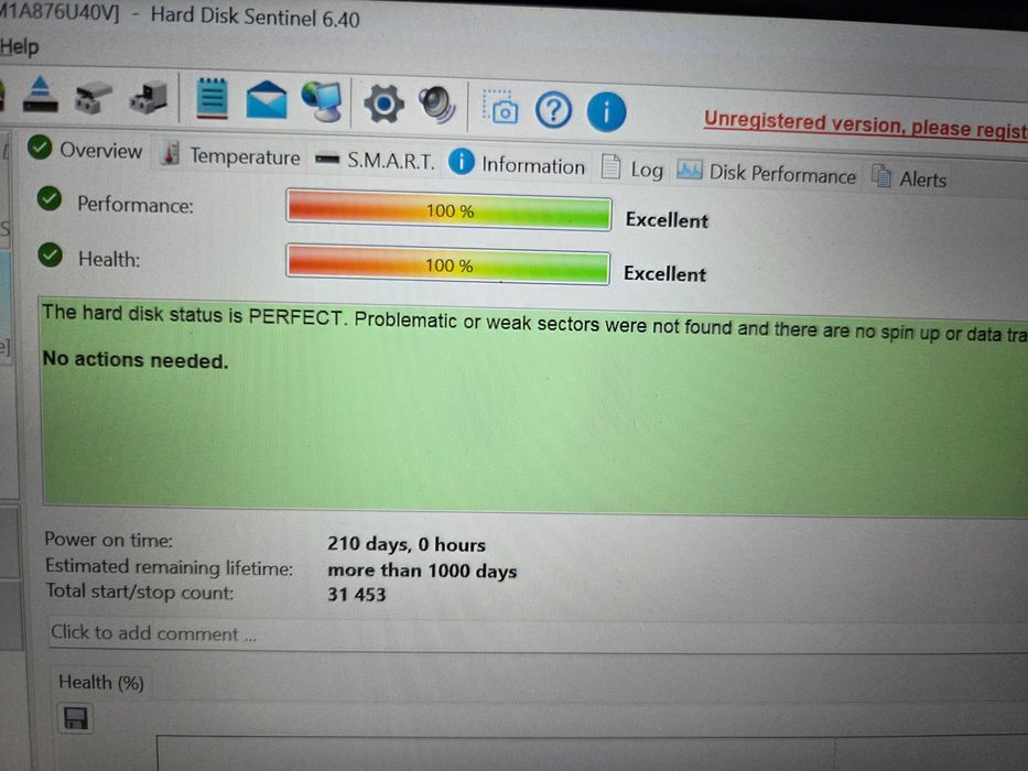 твърди дискове 2'5 HDD Laptop