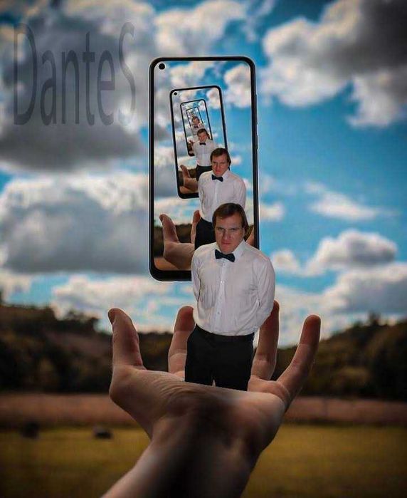 За Вашето Събитие Мага Дантес