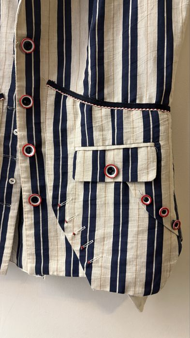 Елек/сако Галинел р-р 44