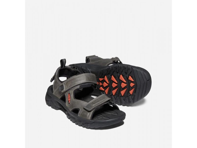 Keen Targhe III Open Toe Sandal  размери - 45