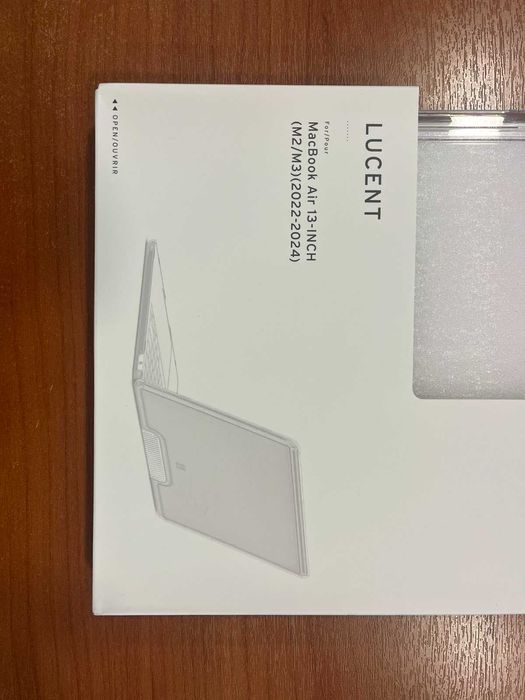 Протектор за Mac Book Air