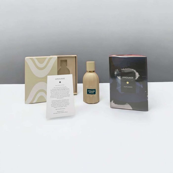 Amouage Outlands EDP 100ml