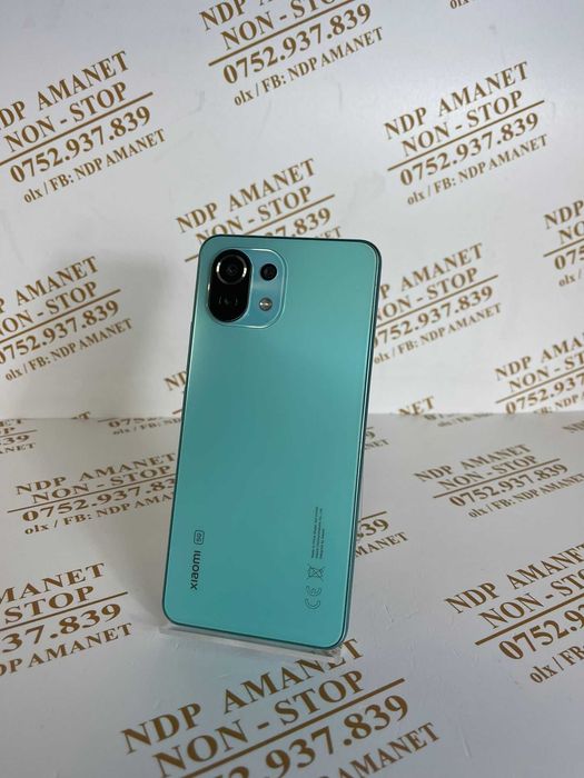 NDP Amanet NON-STOP Bld.Iuliu Maniu 69 XIAOMI MI 11 LITE (53032)