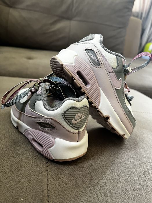 Детски маратонки Air Max 22 номер