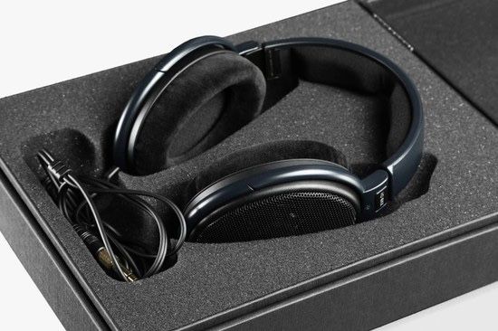 Профессиональные наушники SENNHEISER HD650 Новые