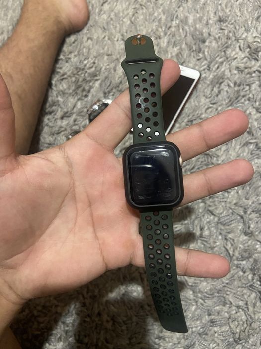 Продам Apple wath se 40mm