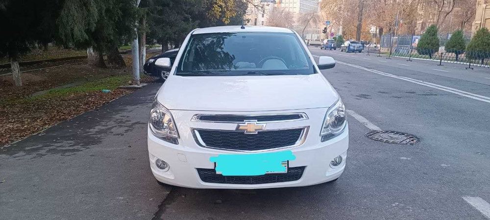 Shevrolet Cobalt