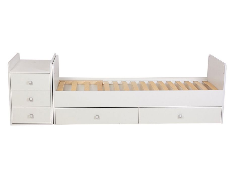 Детская кровать-трансформер