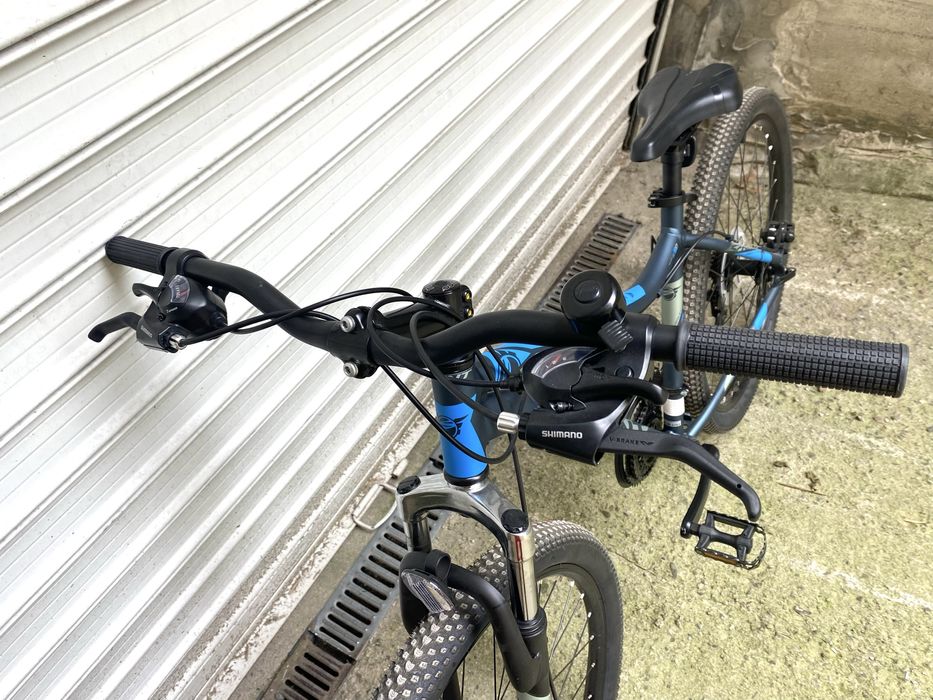 Велосипед колело 27.5 Sprinr Hunter