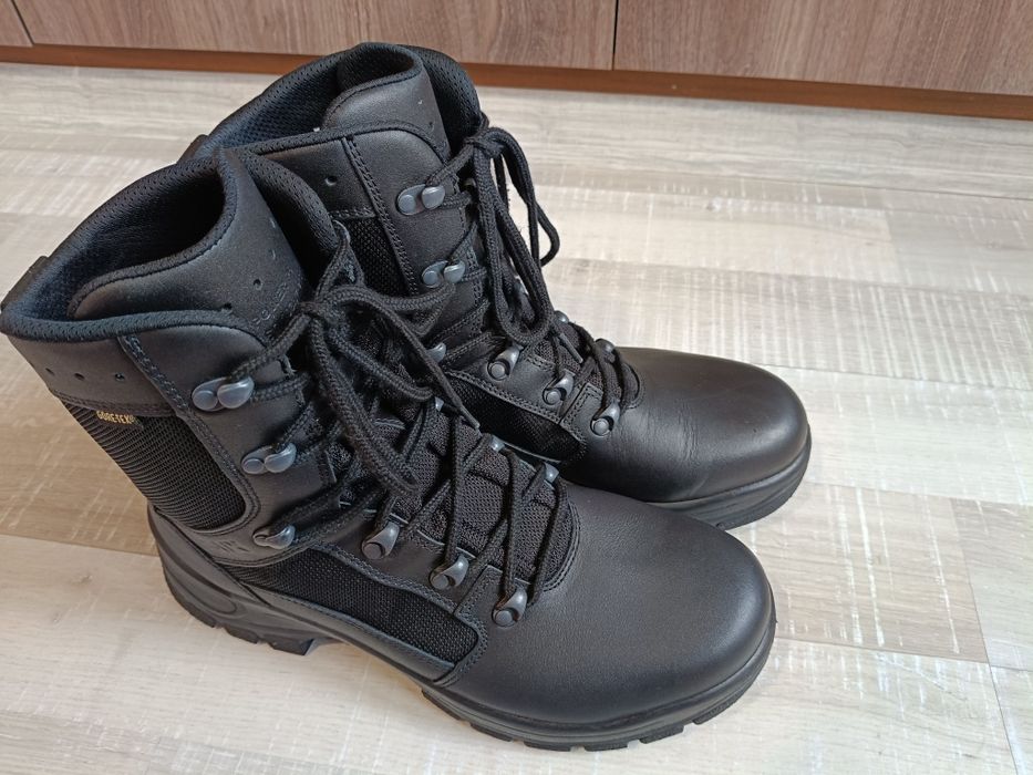 Тактически обувки Haix
