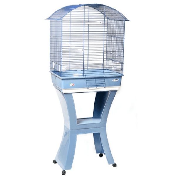 Cușcă pentru Papagali.