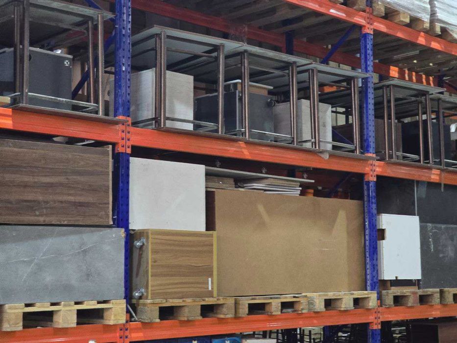 Продажа Б/У мебель оптом