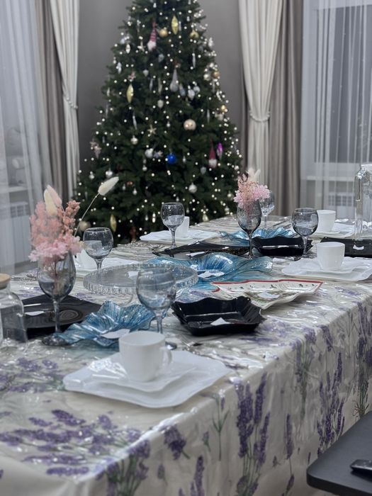 Тарелки сервирочные, для гостей. Luminarc