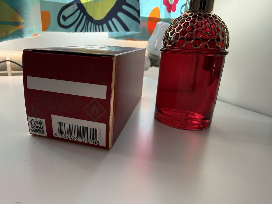 Guerlain Absolus Allegoria Florabloom