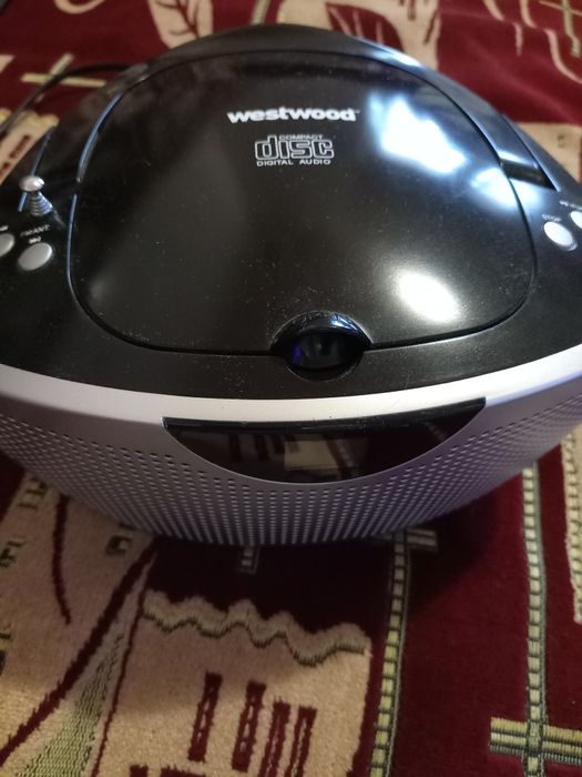 Radio player stare buna