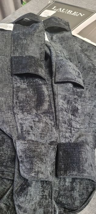 Set 2 draperii originale Ralph Lauren noi.