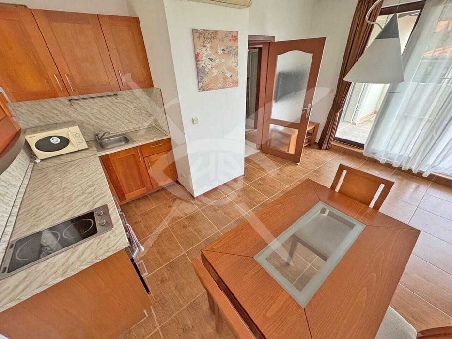 Продава се Двустаен апартамент в с. Кошарица, Област Бургас - 70 кв.м за 474 €/кв.м - Снимка #6